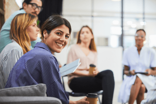 Adult social worker MASH in multi-disciplinary team